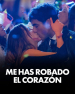 Me has robado el corazón