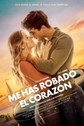 Película Me has robado el corazón