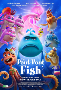Película The Pout-Pout Fish