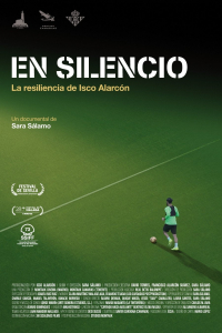 En silencio. La resiliencia de Isco Alarcón
