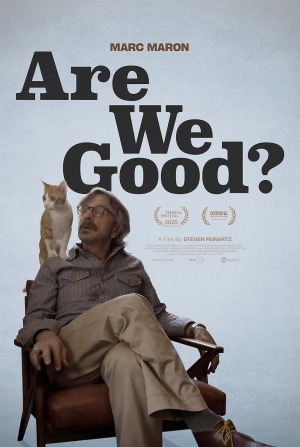 Are We Good?