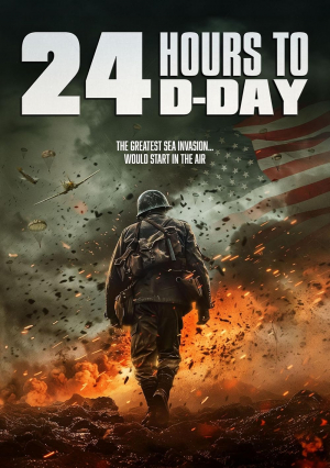 24 Hours to D