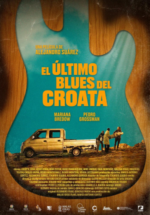 El último blues del croata