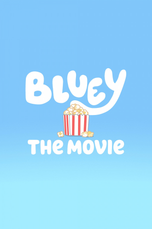 Bluey: La Película