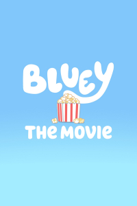 Bluey: La Película