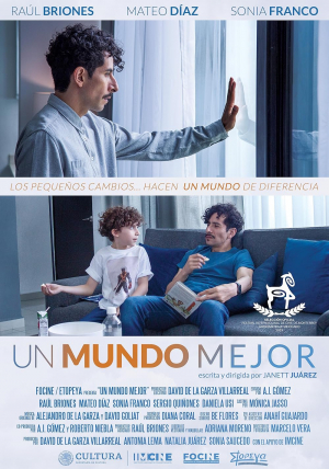 Un mundo mejor