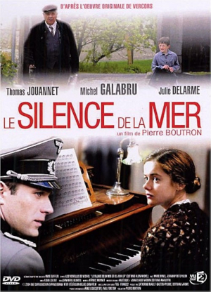 El Silencio del Mar