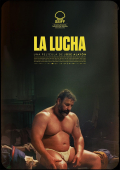 Película La Lucha