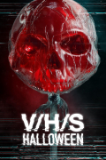 Película V/H/S/HALLOWEEN
