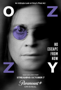 Película Ozzy: No Escape from Now