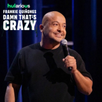 Frankie Quiñones: Damn That's Crazy