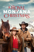 Película A Royal Montana Christmas