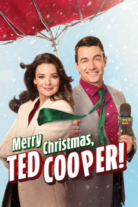 Merry Christmas Ted Cooper