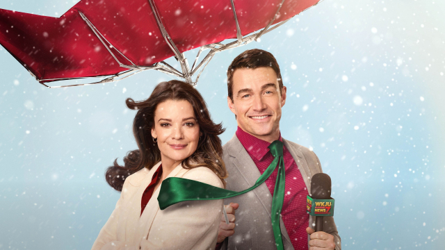 Merry Christmas Ted Cooper