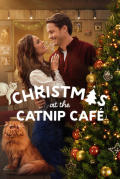 Película Christmas at the Catnip Cafe