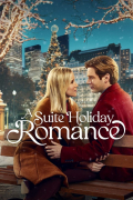Película A Suite Holiday Romance