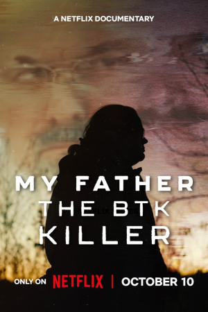 Mi padre, el asesino BTK