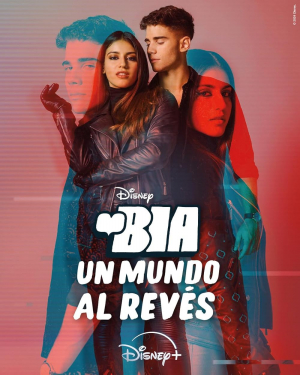 Bia: Un mundo al revés