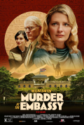 Película Murder at the Embassy