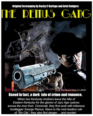 The Remus Gang