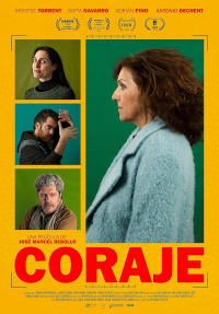 Coraje