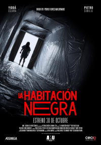 La Habitación Negra