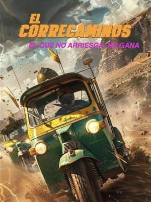 El Correcaminos