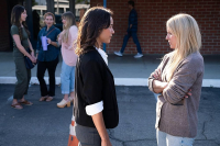 While They Were Sleeping