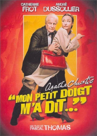 La desaparición de Madame Rose