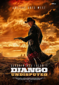 Django Undisputed