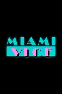 Película Miami Vice