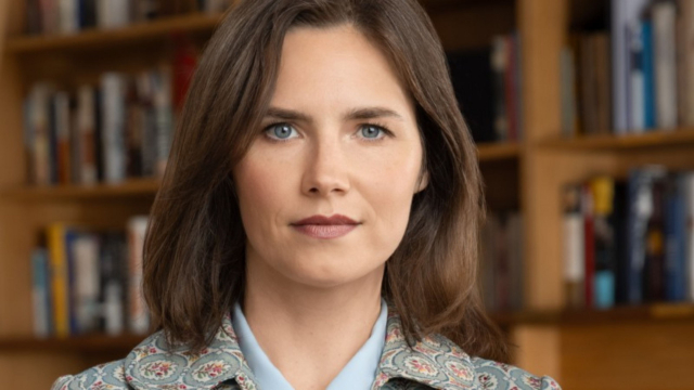 Buscando la verdad: La historia de Amanda Knox