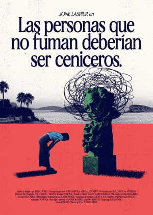 Las personas que no fuman deberían ser ceniceros