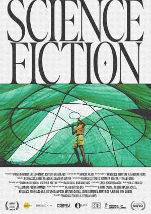 Science Fiction
