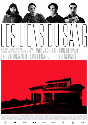 Lazos de Sangre