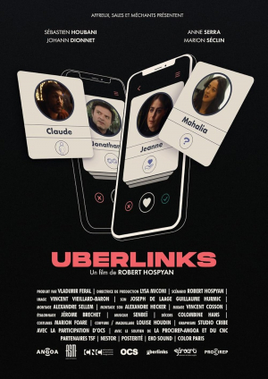 Uberlinks