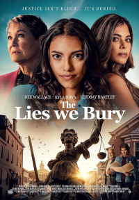 The Lies We Bury