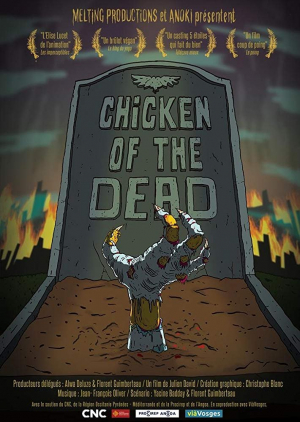 Chicken of the Dead