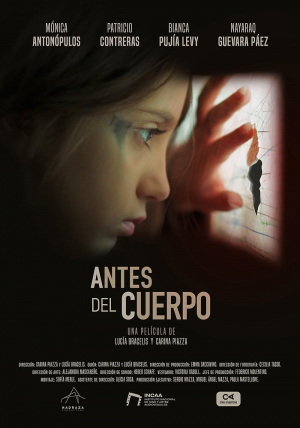 Antes del cuerpo