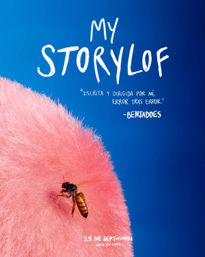 My Storylof