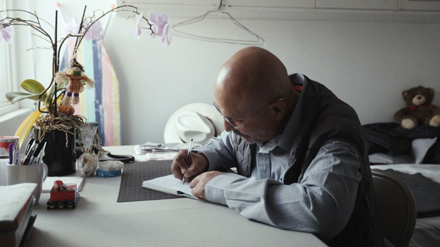 La Libertad de Fierro