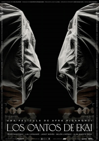 Los cantos de Ekai