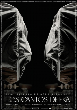 Los cantos de Ekai