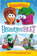 Película Veggie Tales - Beauty and the Beet