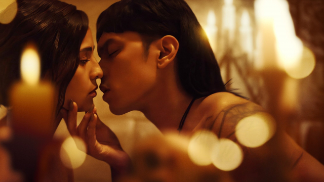 El Tiempo Que Nos Queda