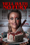 Película Hell Hath No Fury