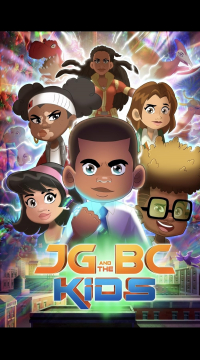 JG and the BC Kids
