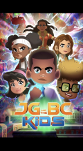 JG and the BC Kids