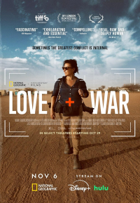 Love+War