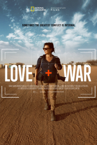 Love+War